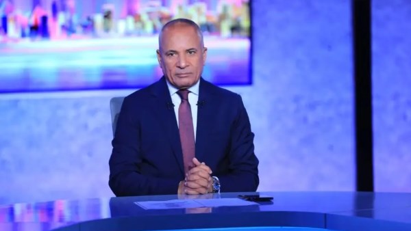 أحمد موسى: اللي مع تعديل الدستور هو حر واللي مع بقاء الدستور كما هو هو حر أيضا