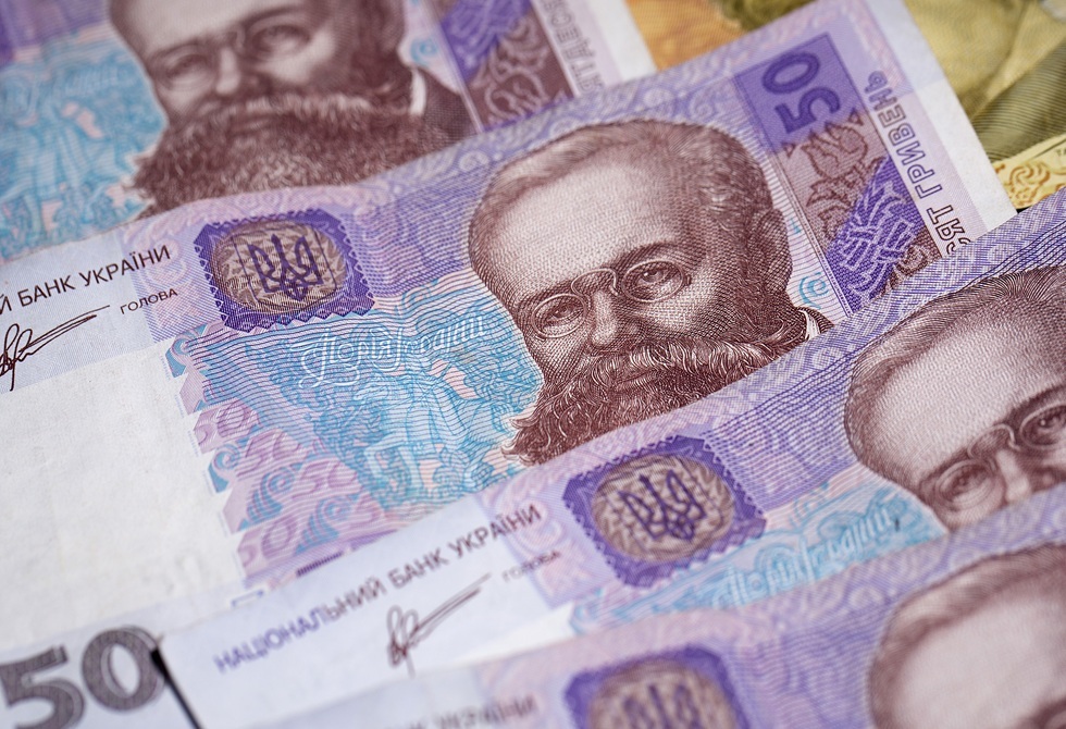 الدين العام لأوكرانيا يقفز 130 مرة خلال 20 عاما ويتجاوز 212 مليار دولار