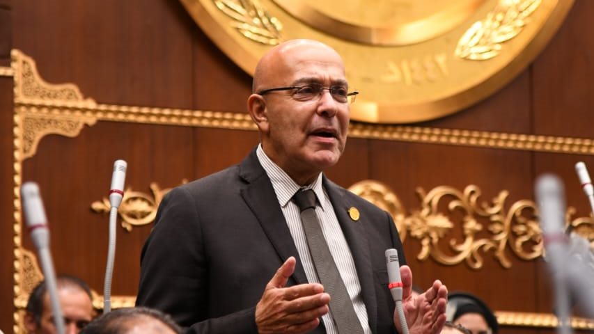 وكيل إسكان الشيوخ: توسيع التعاون مع المجر يتيح لمصر فرصًا إضافية لتعزيز علاقاتها مع دول وسط أوروبا