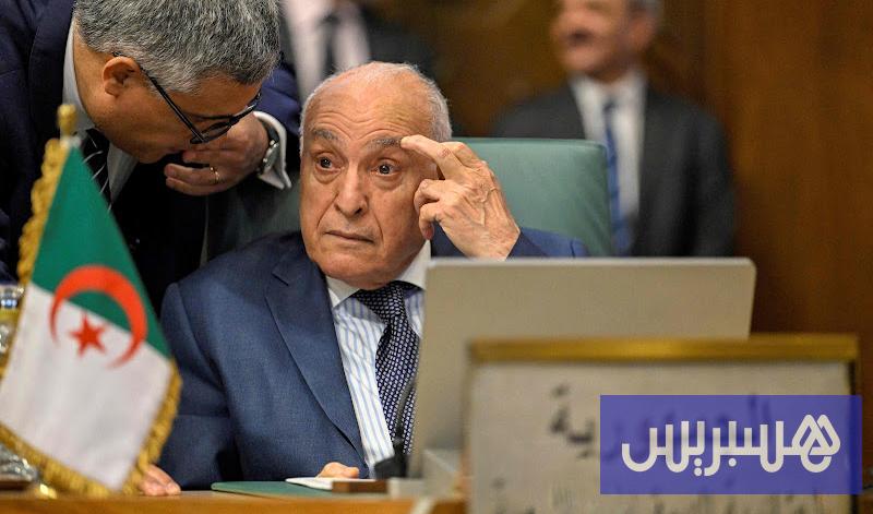 الجزائر تتباكى على نهاية "المينورسو"