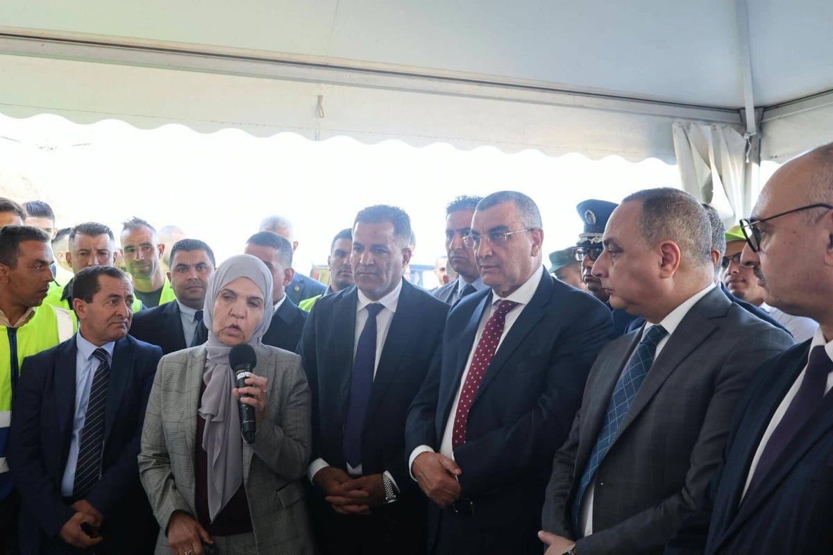 الجزائر تضع حيز الخدمة 56 مشروعا للطرق وتطلق 39 آخر عبر 24 ولاية