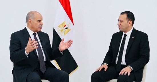 اللواء رأفت الشرقاوي: اليوم آخر مهلة لتجديد تراخيص الأسلحة والمفرقعات