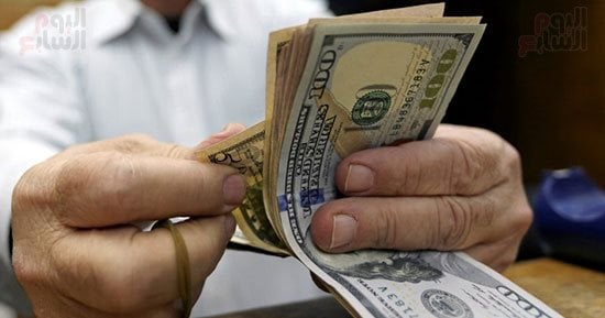 سعر الدولار اليوم السبت 31-10-2026.. فروق محدودة بين البنوك