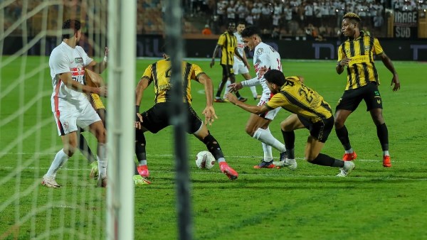 صفقة من العيار الثقيل.. لاعب أساسي في الزمالك يسعى للانتقال إلى الأهلي