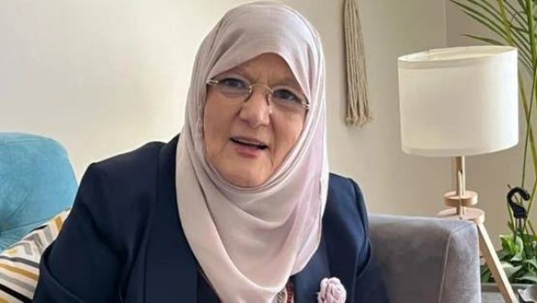 شمس البارودي تكشف موقفها من الانتقادات: لن أقبل إلا الكلام المليء بالحب