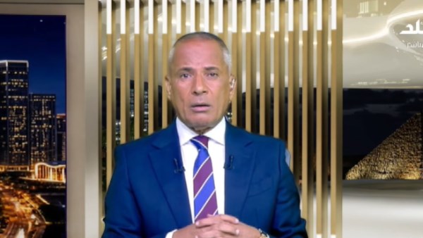 أحمد موسى: أنا والديهي ومصطفى بكري نتعرض لحملات استهداف.. وعمرنا مغيرنا جلدنا