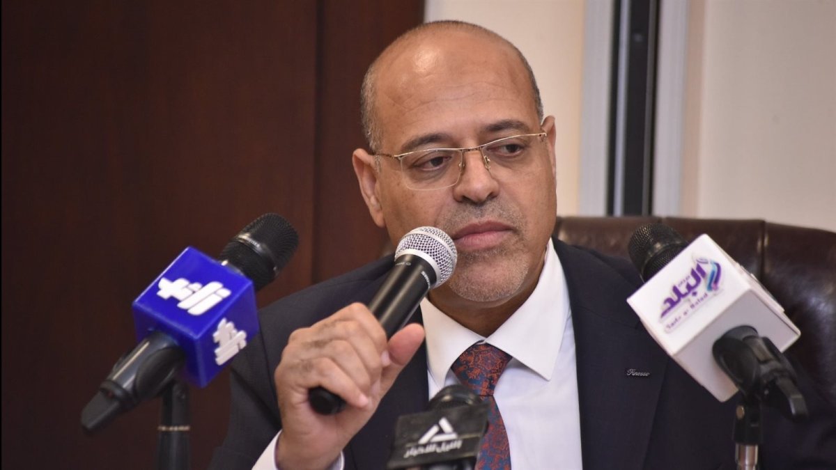 هل نحتاج لتشريع جديد لمواجهة عمالة الأطفال؟.. محمد جبران يوضح