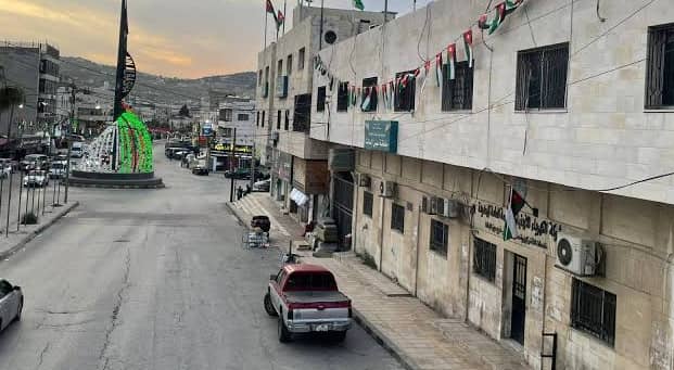 بلدية عين الباشا توضح لرؤيا بشأن شكوى مواطن وتعلن بدء صيانة طريق أبو نصير خلال 3 أسابيع