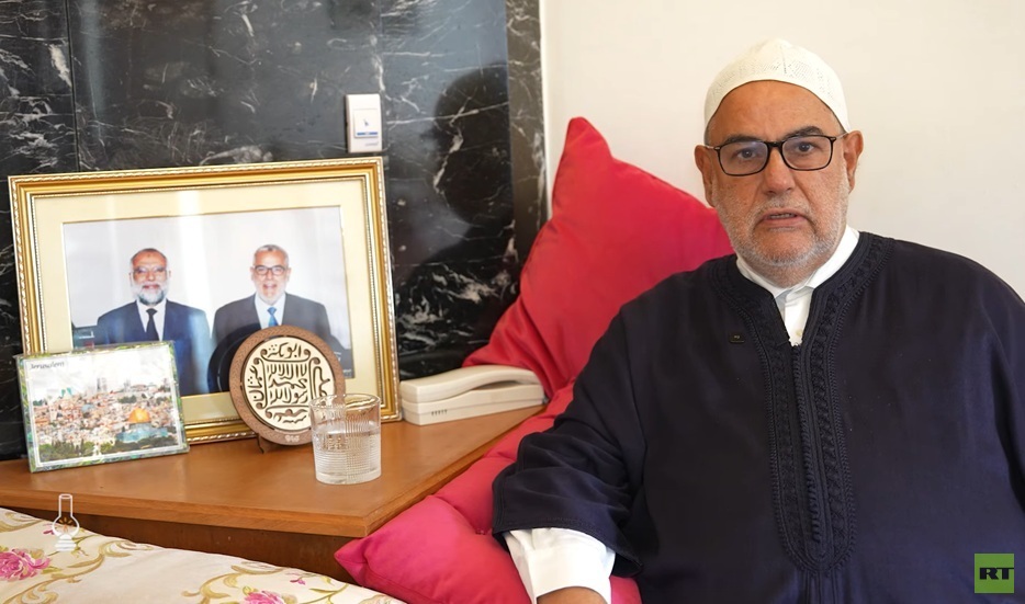 أمين عام حزب "العدالة والتنمية" في المغرب يعتذر للشعب الجزائري