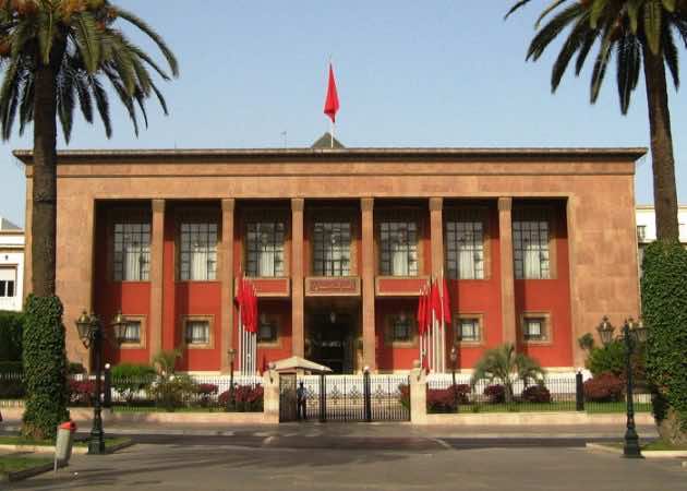 البرلمان المغربي يعقد جلسة مشتركة حول تطورات قضية الصحراء الإثنين المقبل