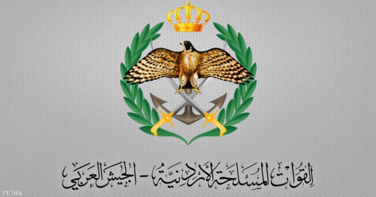مواجهة على الحدود السورية.. الأردن يحبط تسلل 14 مسلحا