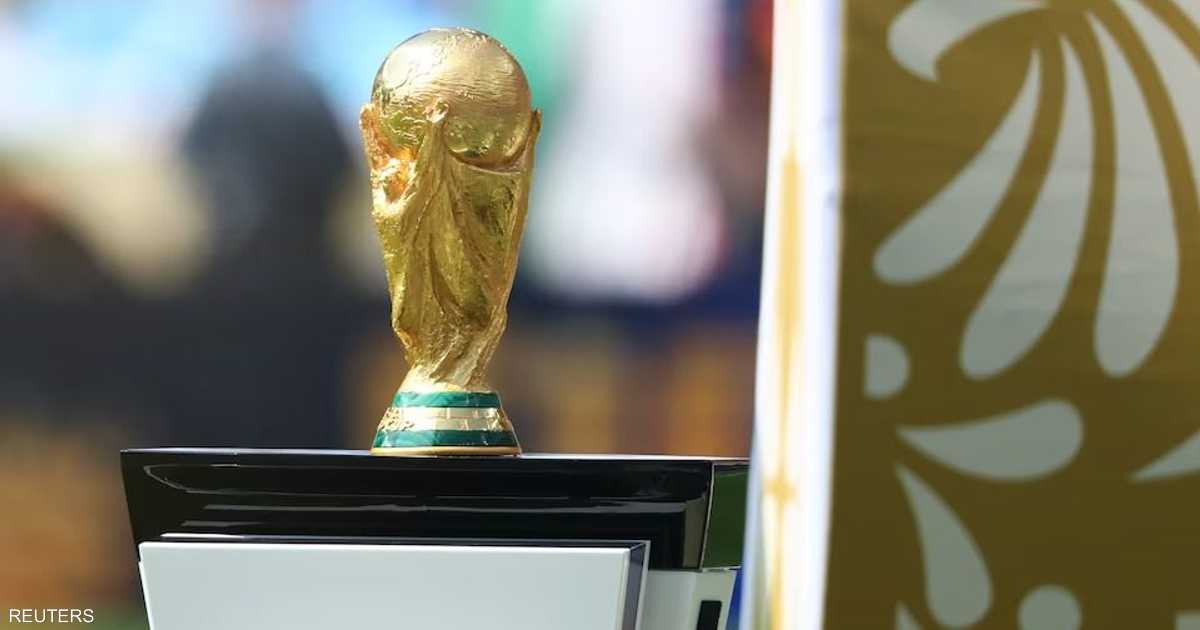 الفيفا يتوقع جمع 5 مليارات دولار من تذاكر المونديال