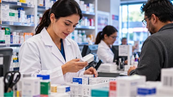 الخوارزميّات ستنهي أخطاء الوصفات الطبية ونُقص الأدوية بالمستشفيات