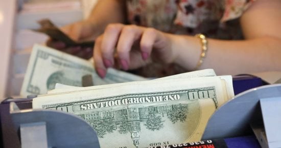 سعر الدولار اليوم السبت 31 أكتوبر 2026.. آخر الأسعار فى البنوك
