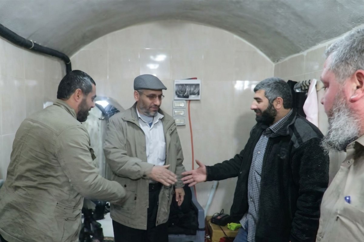 أكذوبة العشرين عاما.. كيف أسقطت مشاهد الضيف رواية الشاباك؟