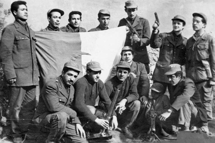 هيبة “بلد الشهداء” تصنع الفارق…