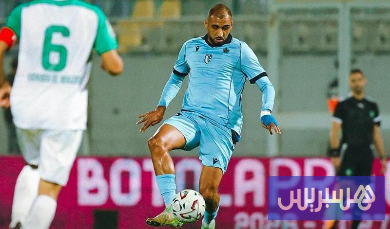 الضباب يخيم على تعادل الدفاع وتواركة