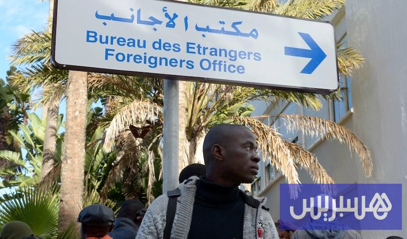 السودانيون يتصدرون اللاجئين بالمغرب
