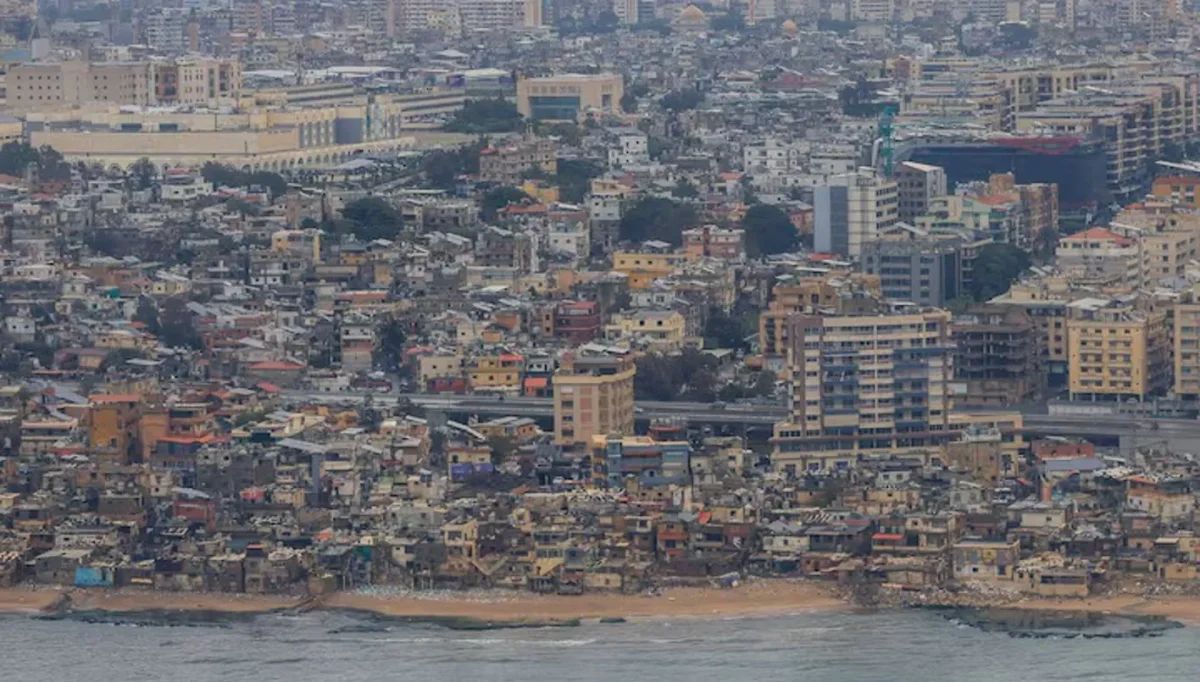 معلومات "النهار"- 100 مليون للإدارات في لبنان لدفع فواتيرها منعاً للعتمة