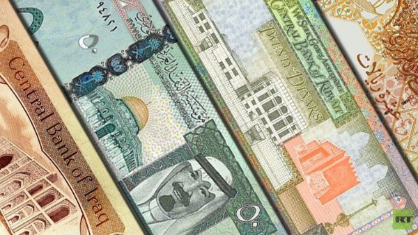 سعر الدرهم الإماراتي والريال السعودي أمام الجنيه اليوم السبت 31 أكتوبر 2026