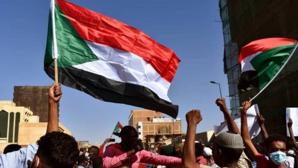 السودان يتهم إثيوبيا باستخدام مطار أصوصا لإطلاق مسيّرات الدعم السريع.. ويحتفظ بحق الرد