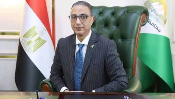 محافظ الجيزة: النباتات الطبية والعطرية كنز اقتصادي يوفر الآلاف من فرص العمل