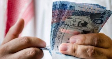 خريطة سعر الريال اليوم السبت.. المركزي وأبو ظبي الإسلامي الأعلى سعرًا