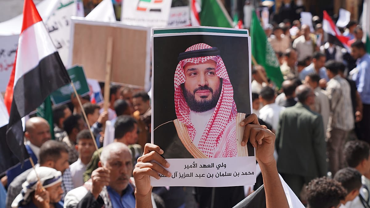 السعودية تعلن إحباط هجمات جديدة  وسط تحركات دبلوماسية لخفض التصعيد مع الحوثيين