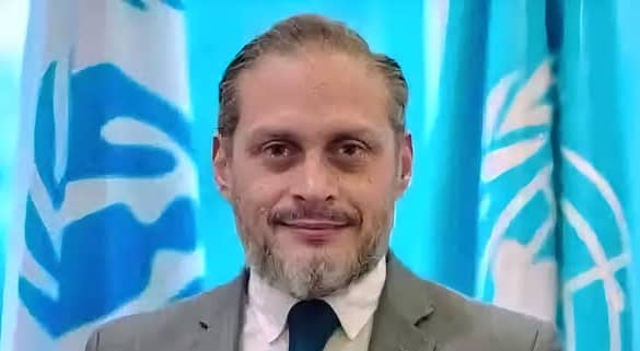 وسائل إعلام سورية: إصابة مسؤول أممي أردني في اشتباكات بالسويداء ونقله إلى الأردن لتلقي العلاج