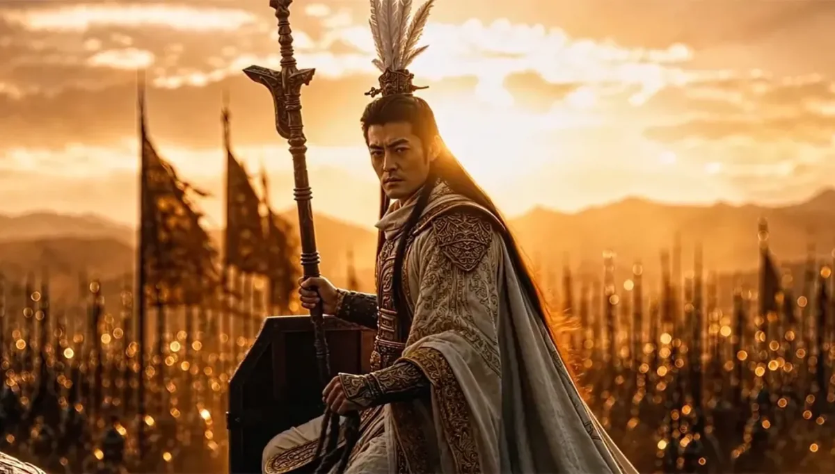 "Sanxingdui"... أول فيلم صيني بالذكاء الاصطناعي يخيّب الآمال في شباك التذاكر