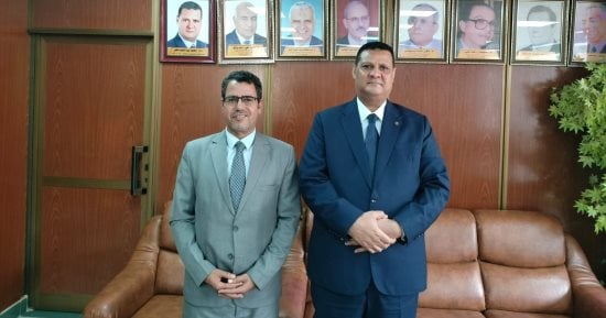 2000 فرصة عمل جديدة في الصعيد بإحدى شركات قطاع الأعمال العام