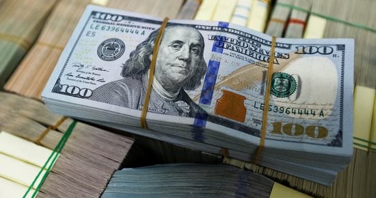 سوق الصرف فى الربع الأخير.. ثبات سعر الدولار مقابل الجنيه