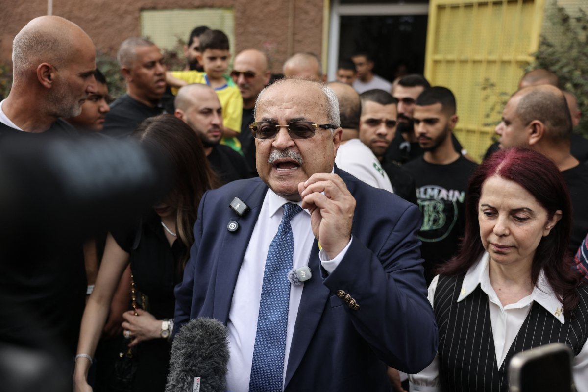 كواليس وأرقام قد لا تعلمها عن نسب تصويت المواطنين الفلسطينيين بإسرائيل القياسية