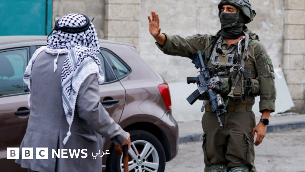 الخليل تحت الحصار لليوم التاسع: 780 عائلة مهجّرة وآلاف المتضررين
