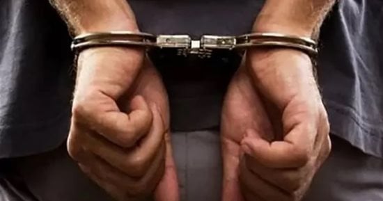المشدد 3 سنوات لمتهم سرقة شخص بالإكراه فى سوهاج
