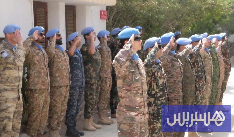 تعليمات أممية تلزم عناصر "المينورسو" بإخلاء المقرات في الصحراء المغربية