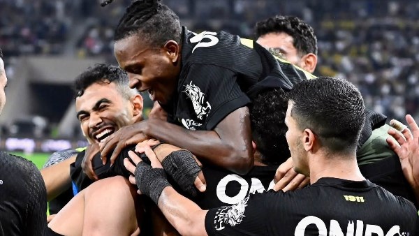تصعيد 4 مواهب شابة في تدريبات الزمالك قبل لقاء وادي دجلة