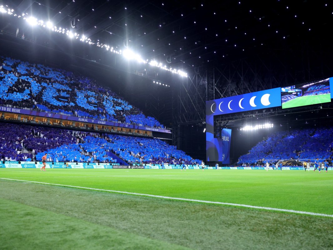 مباشر مباراة الهلال ضد الفتح اليوم في الدوري السعودي.. لحظة بلحظة