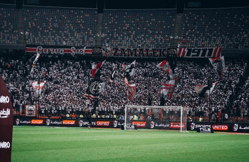 مباراة الزمالك والإفريقي التونسي تشعل أزمة في القاهرة.. وتدخل حكومي يحسم الموقف