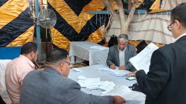 انتخاب مصبح الكحيلى رئيسا لمجلس إدارة نادى بنها الرياضى