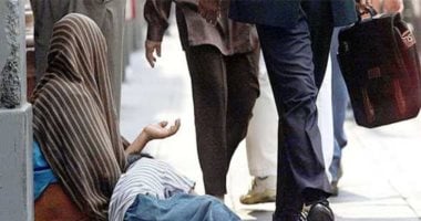 تفاصيل اعترافات 9 متهمين باستغلال 15 طفلًا في التسول وبيع السلع بالقاهرة