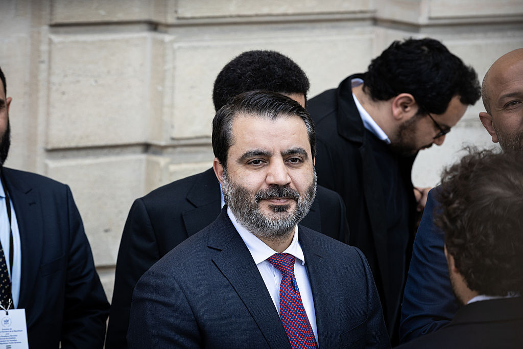 الشيباني يكشف تفاصيل جديدة عن انضمام سوريا إلى "حلف مكة"