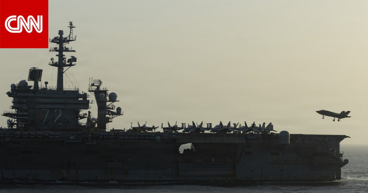 الشرق الأوسط على الحافة.. هل تتجدد الحرب مع إيران بعد انتخابات التجديد النصفي؟