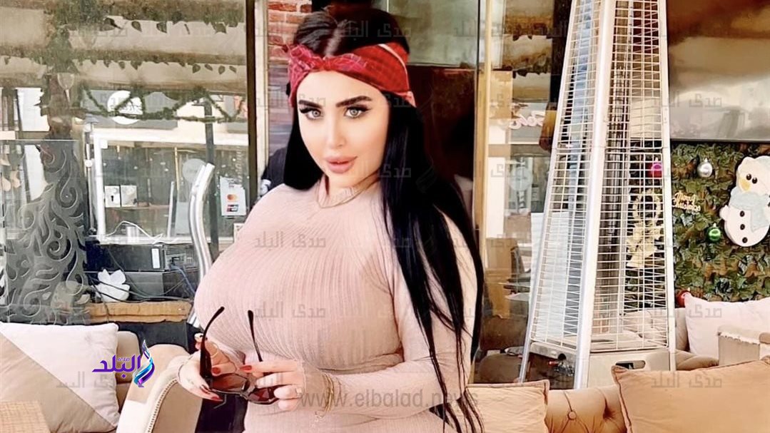 فيديوهات وصور على فلاشة.. تفاصيل أحراز البلوجر روكي أحمد بالتجمع
