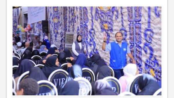 أخبار أسوان | افتتاح مسجد الإيمان بإدفو.. المحافظ يستمع لمطالب أهالى منطقة بركة الدماس