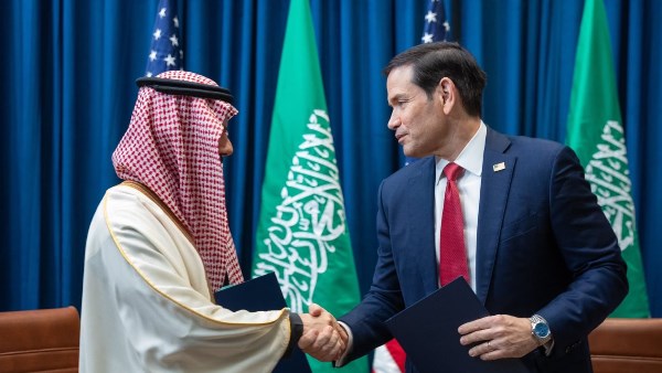 الولايات المتحدة تشارك في إكسبو 2030 الرياض