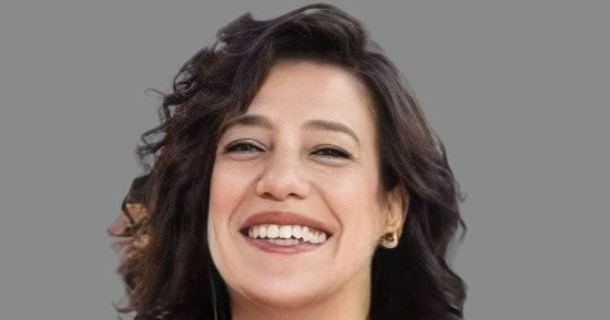 سماء إبراهيم تنضم إلى أبطال مسلسل «ميس هناء» بطولة أسماء جلال فى رمضان 2027