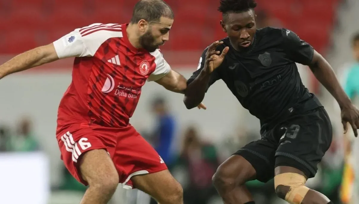 ترتيب الدوري القطري بعد تعادل الريان مع العربي وفوز الدحيل على الوكرة