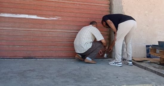 ساعات فتح وغلق المحلات والمولات بعد بدء التوقيت الشتوى